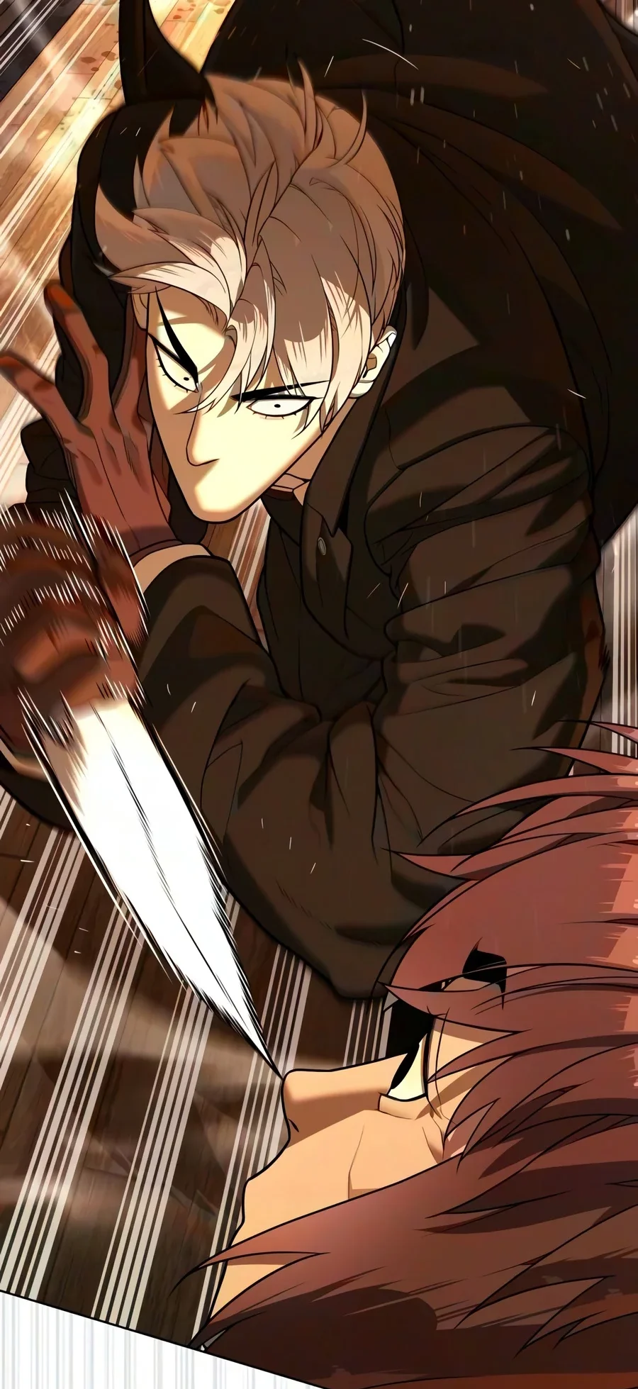 Killer Peter Chapter 145 Gambar 31