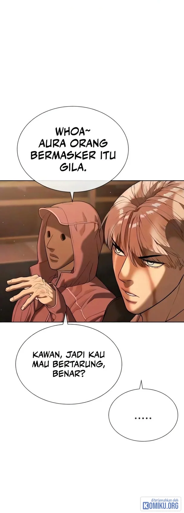 Killer Peter Chapter 146 Gambar 28