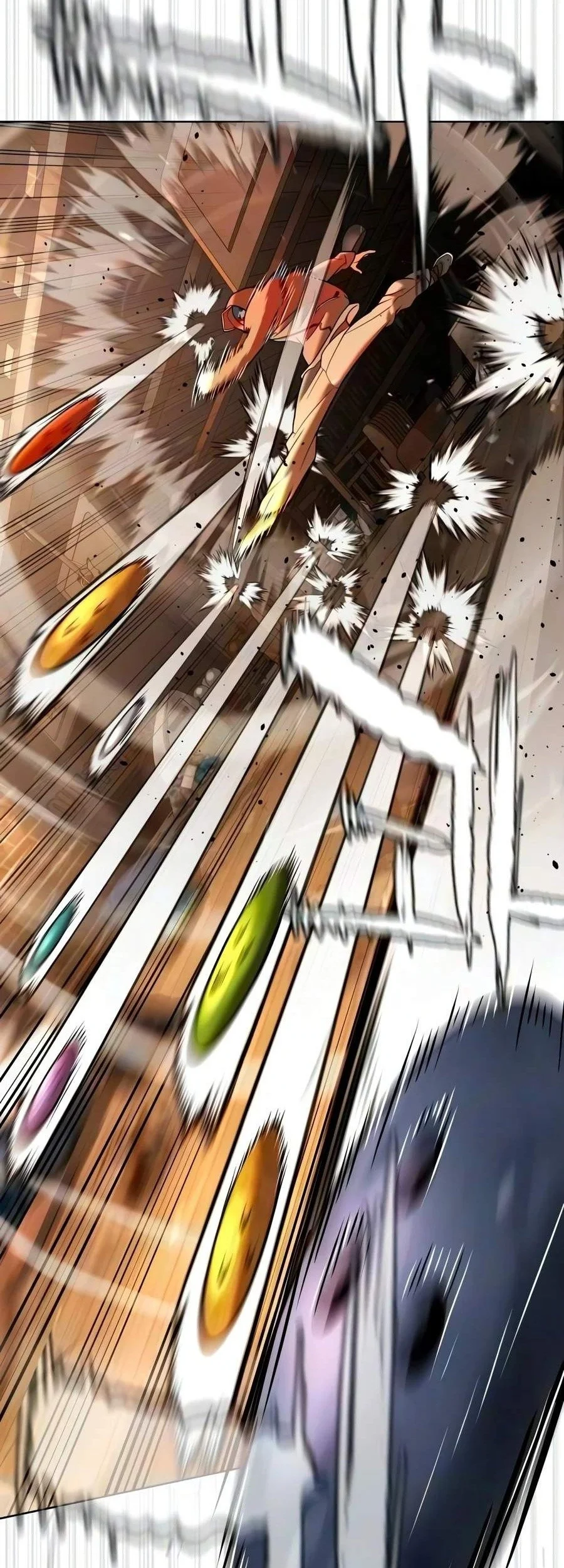 Killer Peter Chapter 146 Gambar 32
