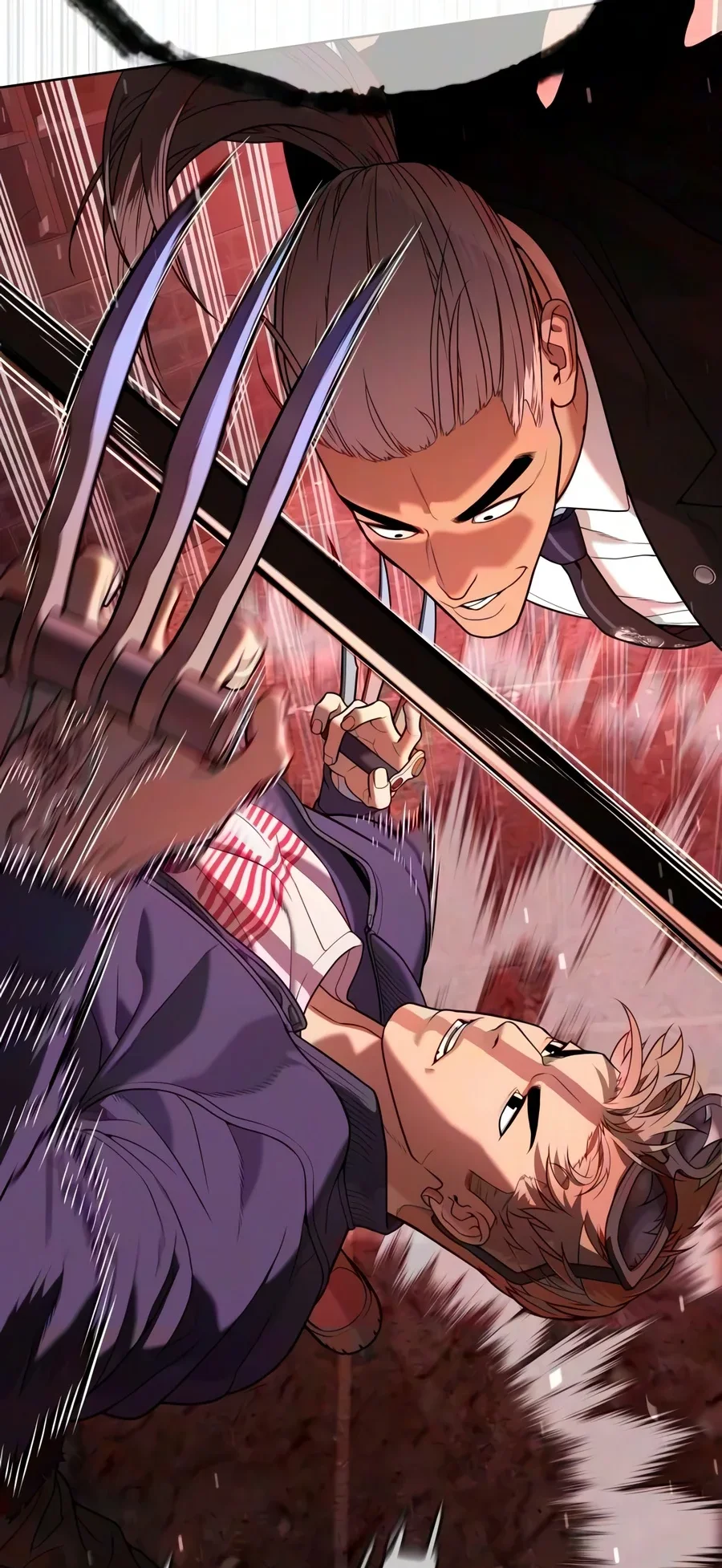 Killer Peter Chapter 147 Gambar 28