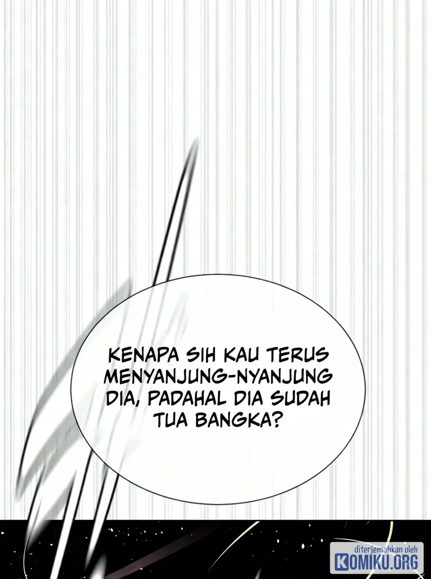 Killer Peter Chapter 147 Gambar 30