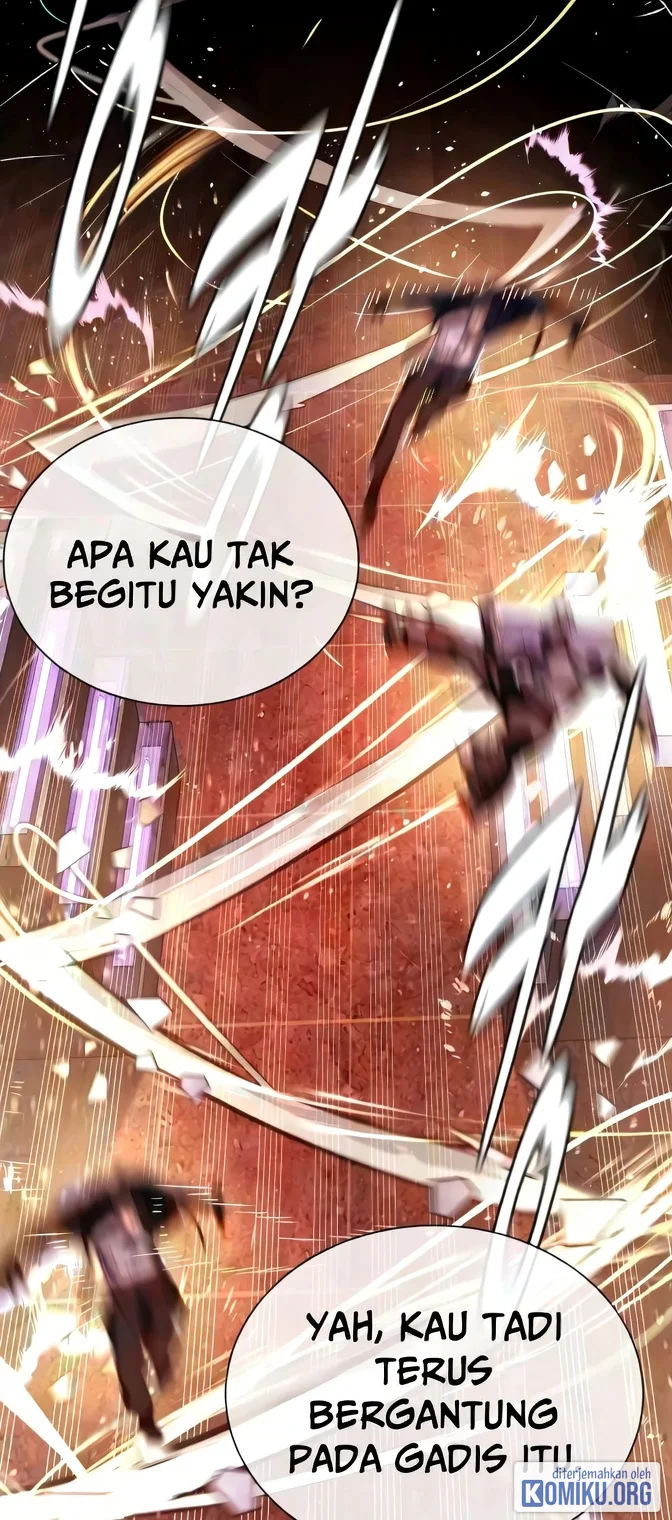 Killer Peter Chapter 147 Gambar 31