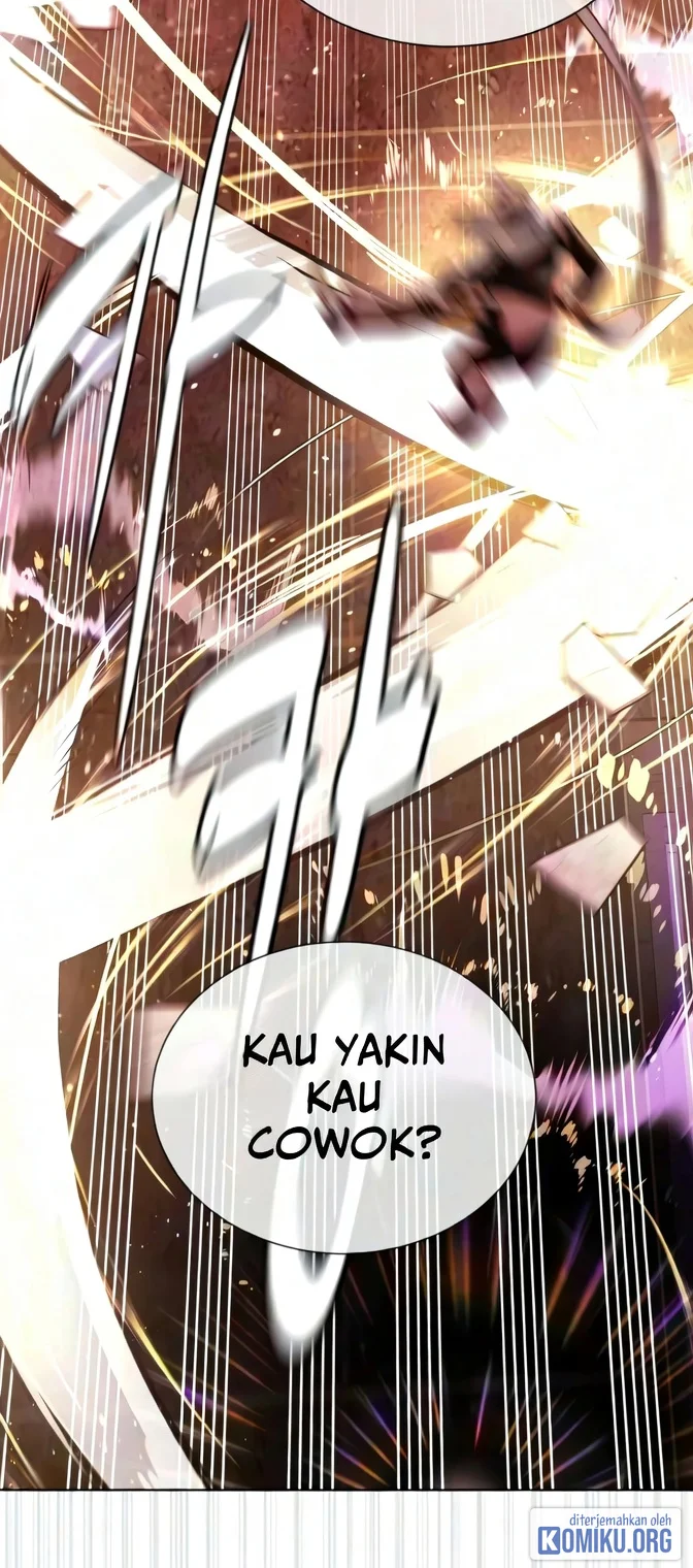 Killer Peter Chapter 147 Gambar 32