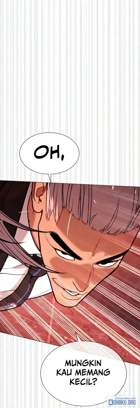 Killer Peter Chapter 147 Gambar 33