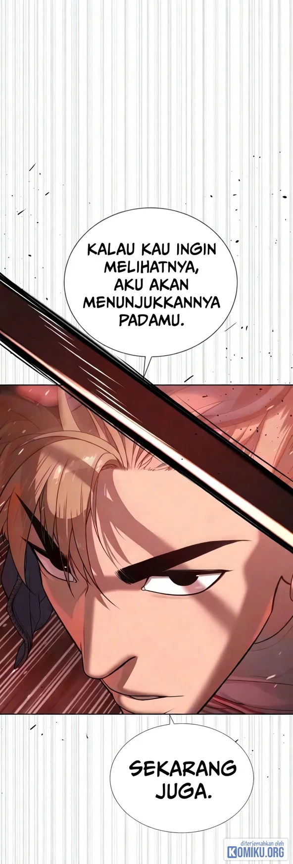 Killer Peter Chapter 147 Gambar 34