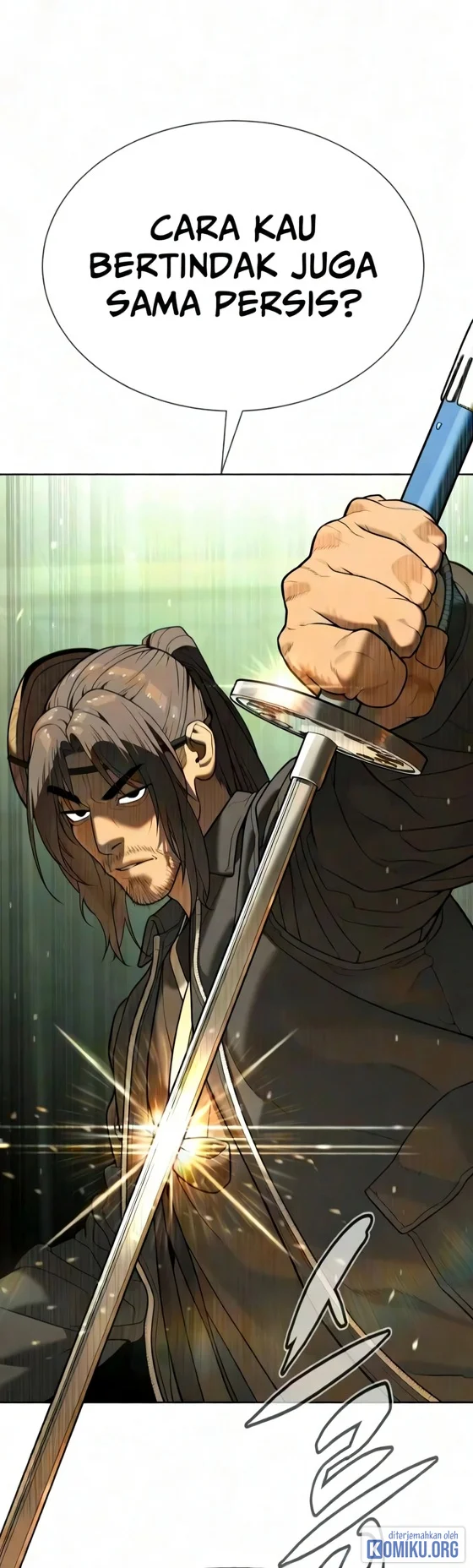 Killer Peter Chapter 148 Gambar 34