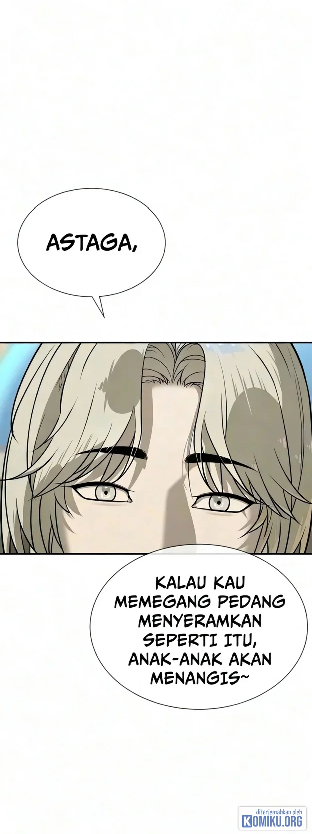 Killer Peter Chapter 148 Gambar 36