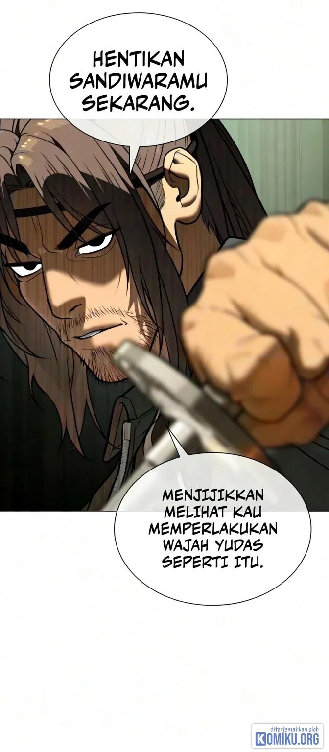 Killer Peter Chapter 148 Gambar 37
