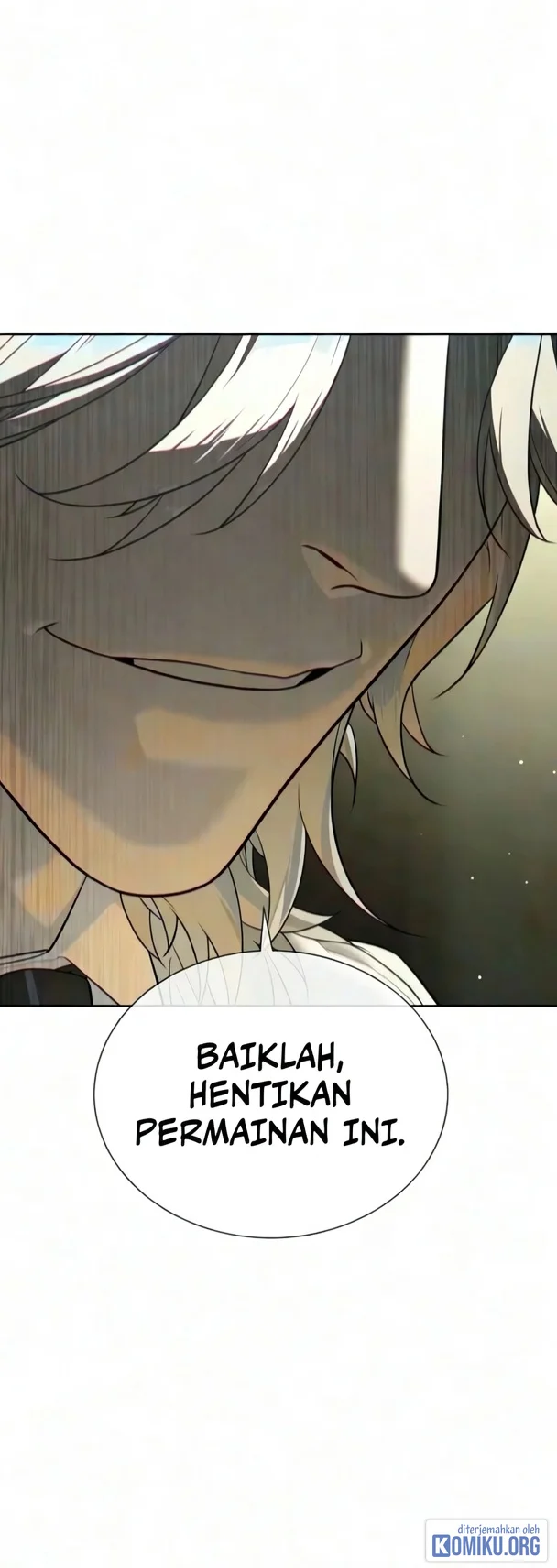 Killer Peter Chapter 148 Gambar 38