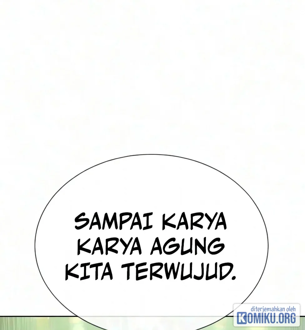 Killer Peter Chapter 148 Gambar 41