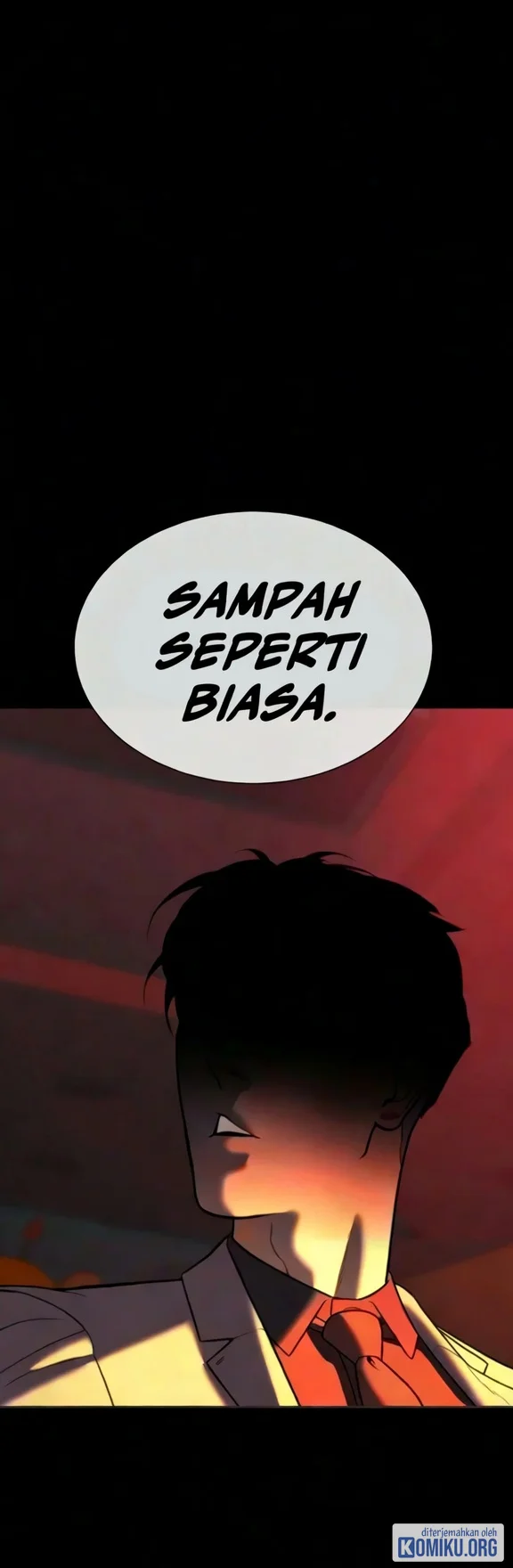 Killer Peter Chapter 149 Gambar 32
