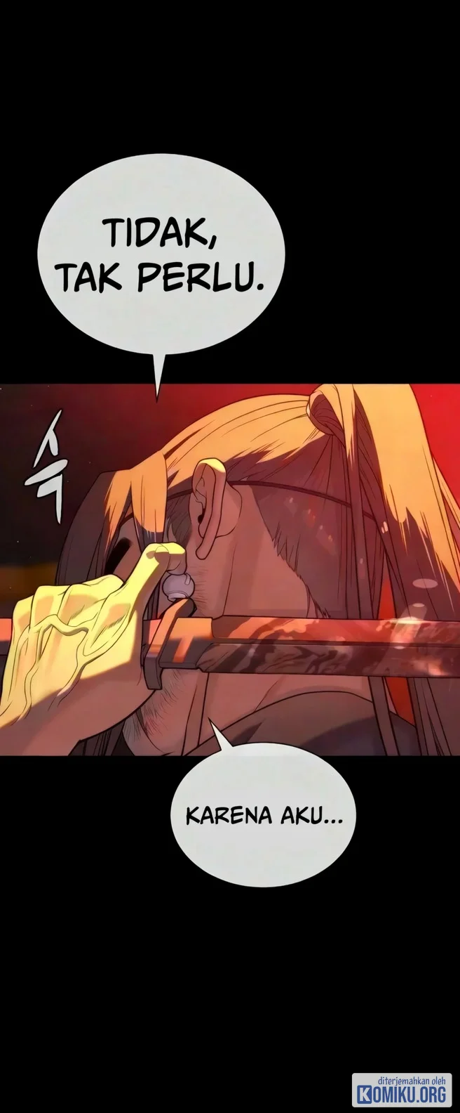 Killer Peter Chapter 149 Gambar 36