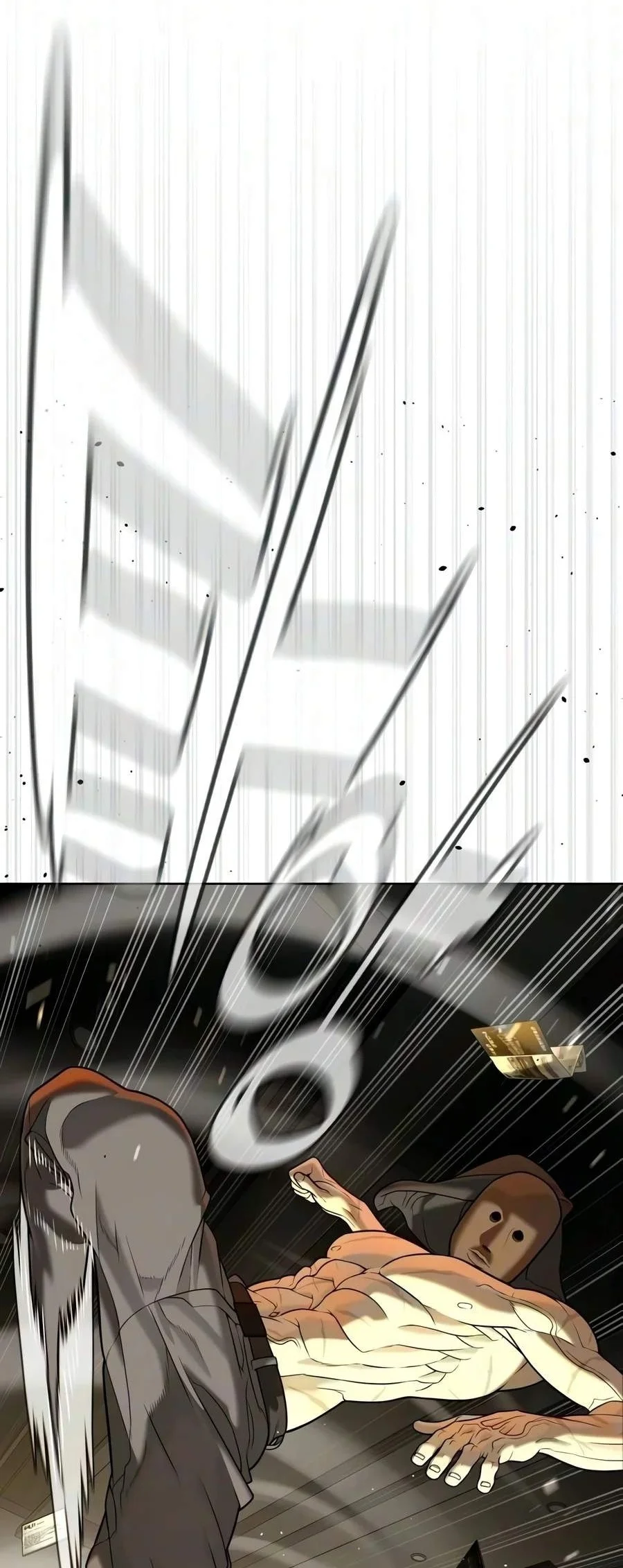 Killer Peter Chapter 150 Gambar 33