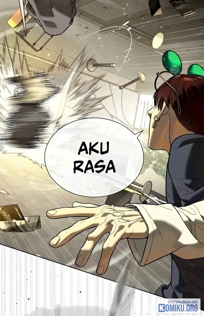 Killer Peter Chapter 150 Gambar 34