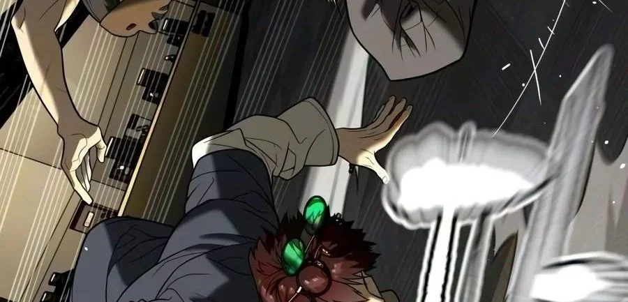 Killer Peter Chapter 150 Gambar 36