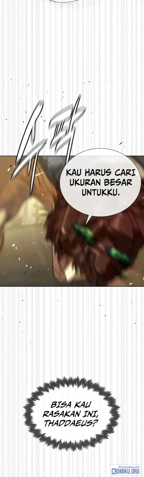 Killer Peter Chapter 150 Gambar 38