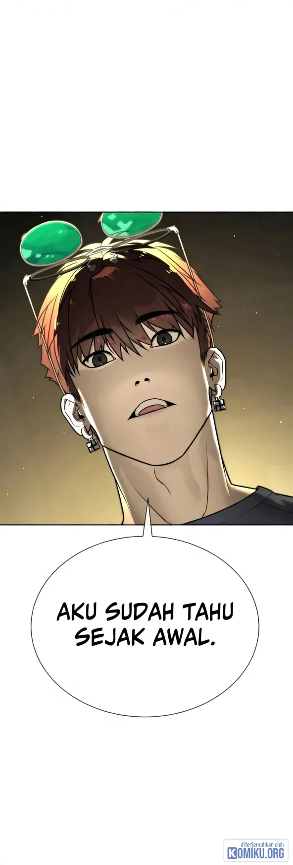 Killer Peter Chapter 151 Gambar 36