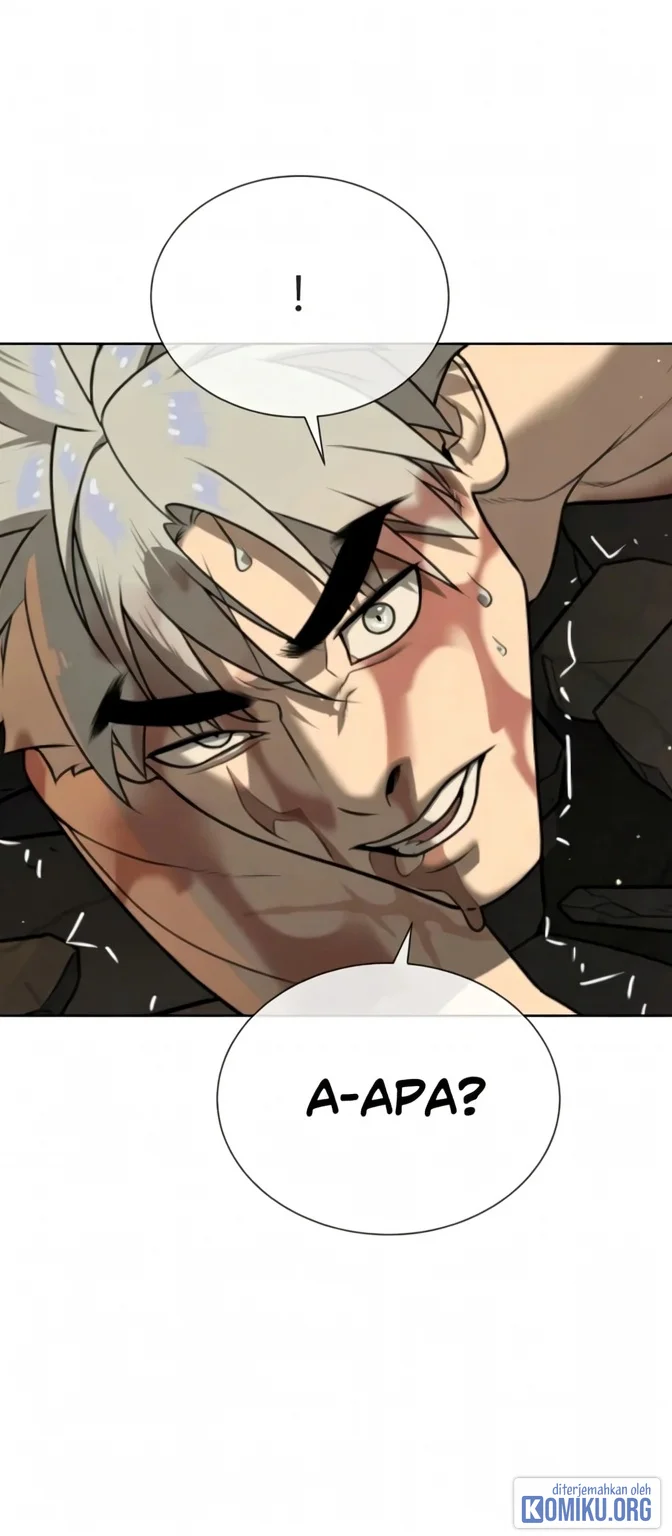 Killer Peter Chapter 151 Gambar 37