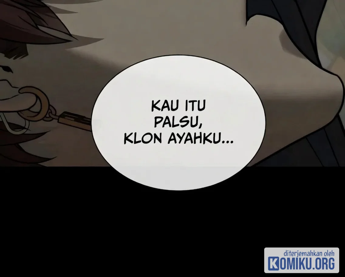 Killer Peter Chapter 151 Gambar 40