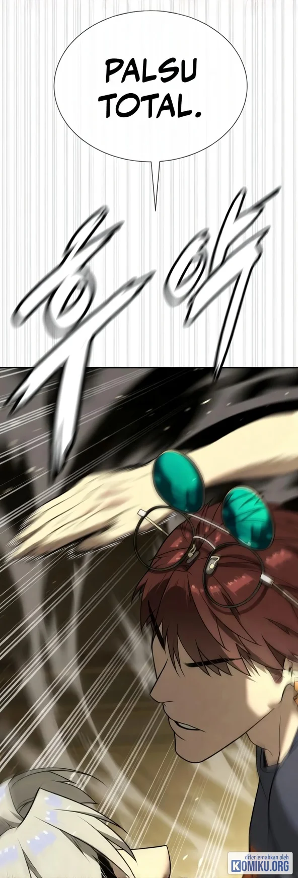 Killer Peter Chapter 151 Gambar 42