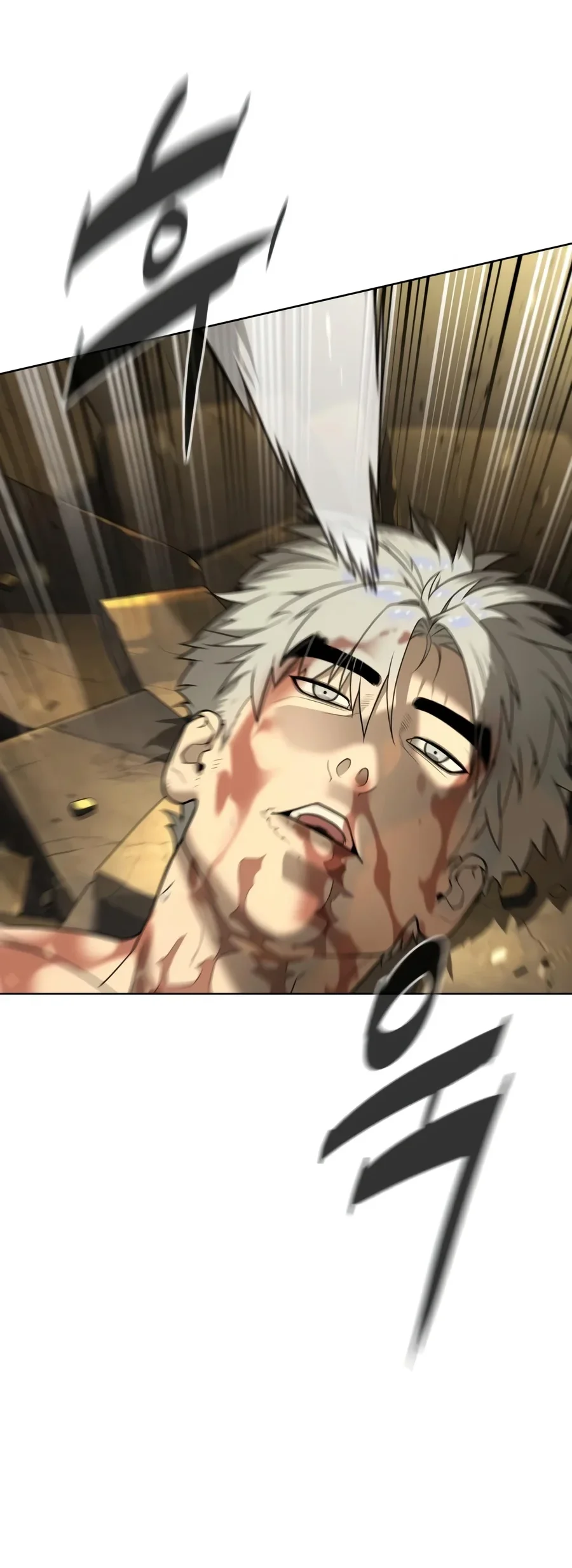 Killer Peter Chapter 151 Gambar 44