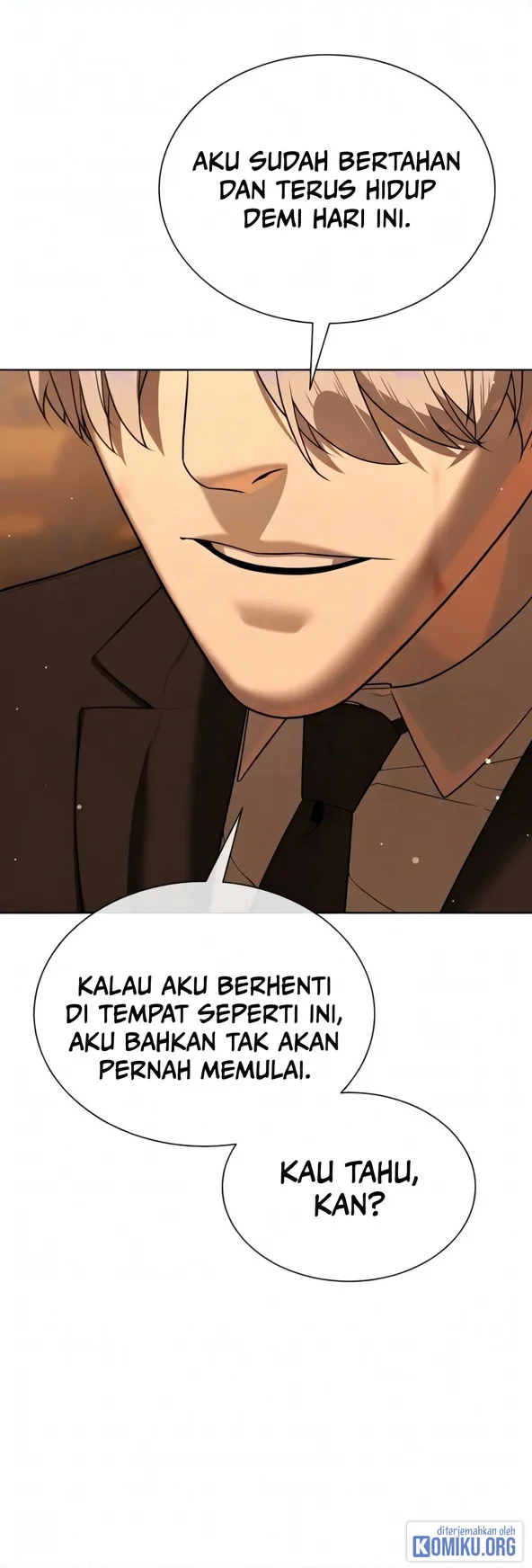 Killer Peter Chapter 152 Gambar 29