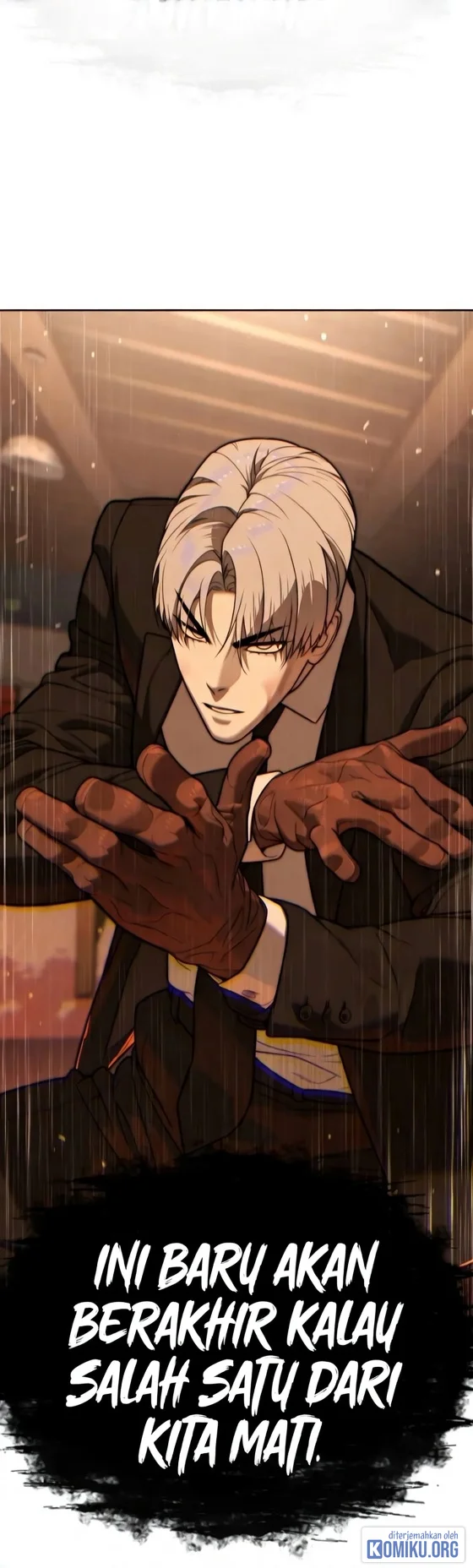 Killer Peter Chapter 152 Gambar 30