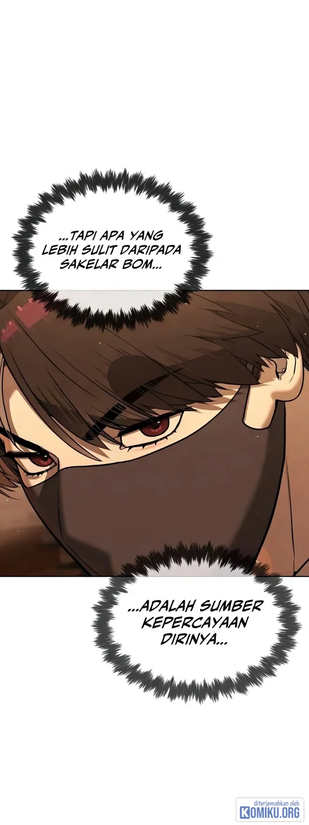 Killer Peter Chapter 152 Gambar 33