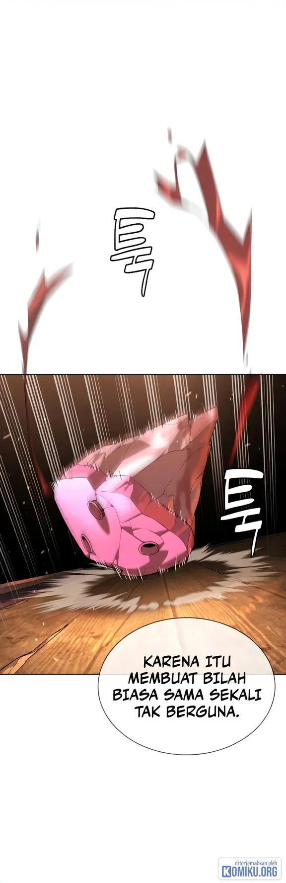 Killer Peter Chapter 153 Gambar 33