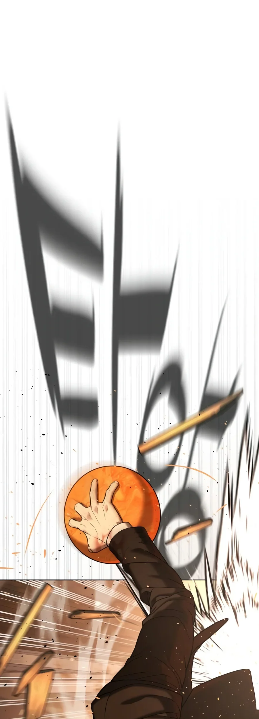 Killer Peter Chapter 153 Gambar 36