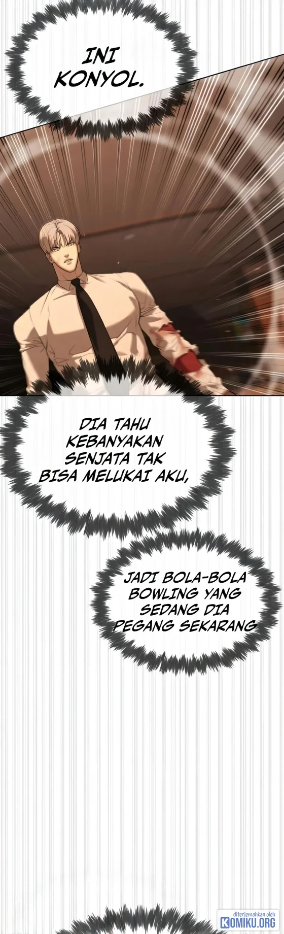 Killer Peter Chapter 153 Gambar 39