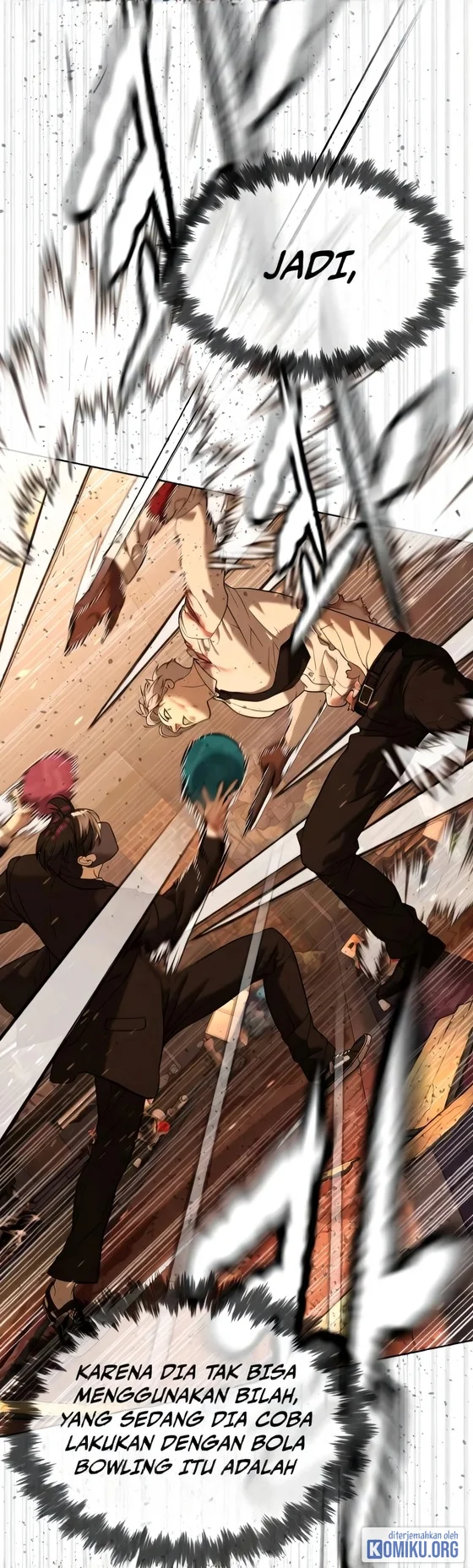 Killer Peter Chapter 153 Gambar 41