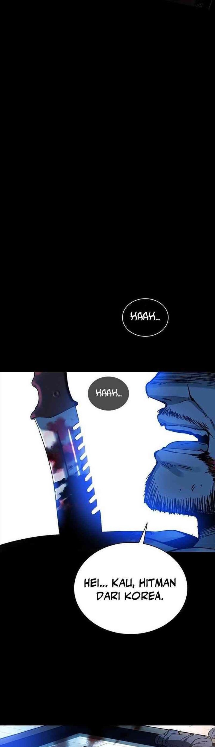 Killing Field Chapter 1 halaman 33