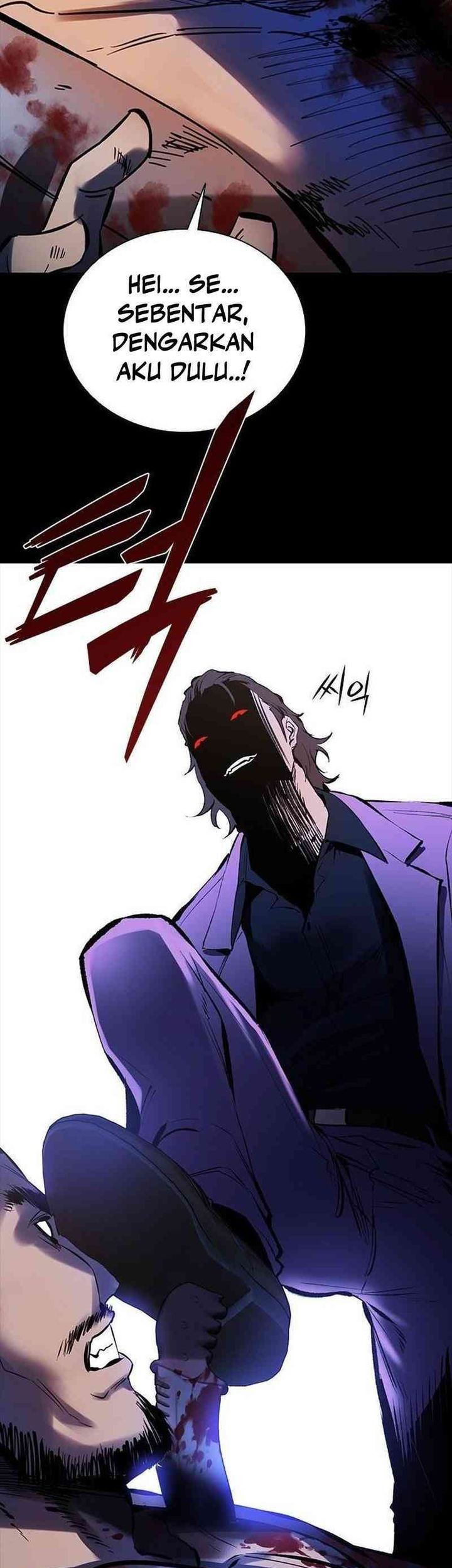 Killing Field Chapter 1 halaman 38