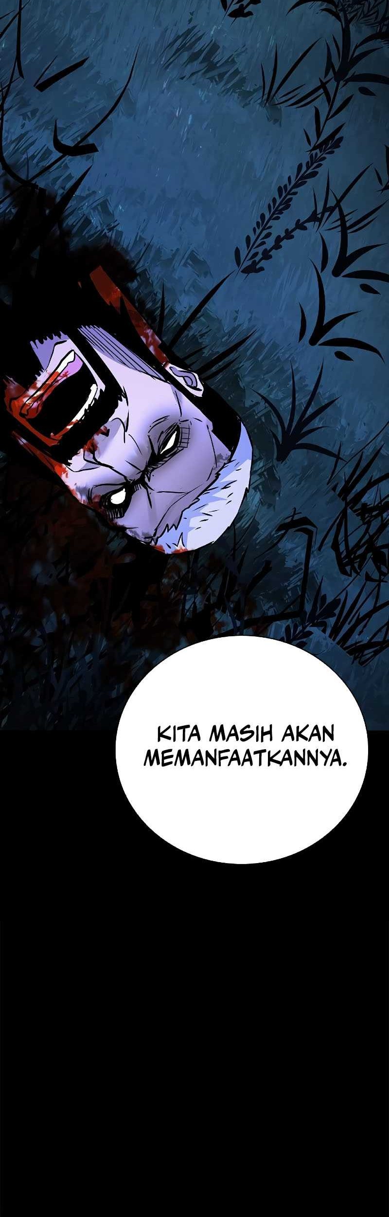 Killing Field Chapter 12 halaman 14