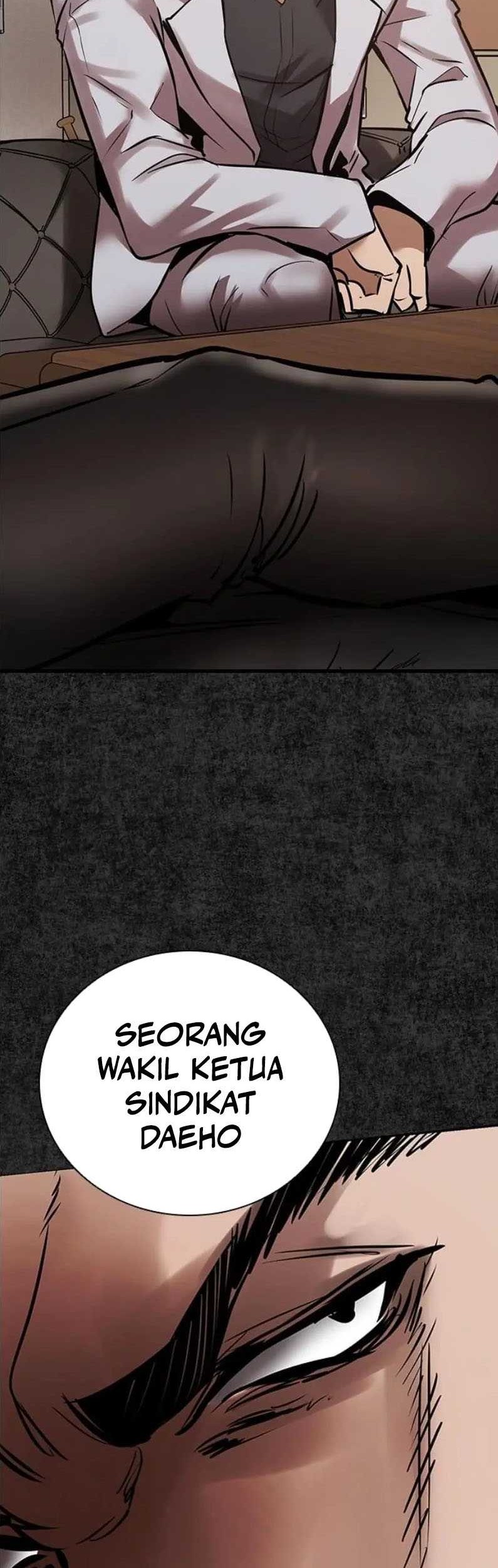 Killing Field Chapter 13 halaman 16