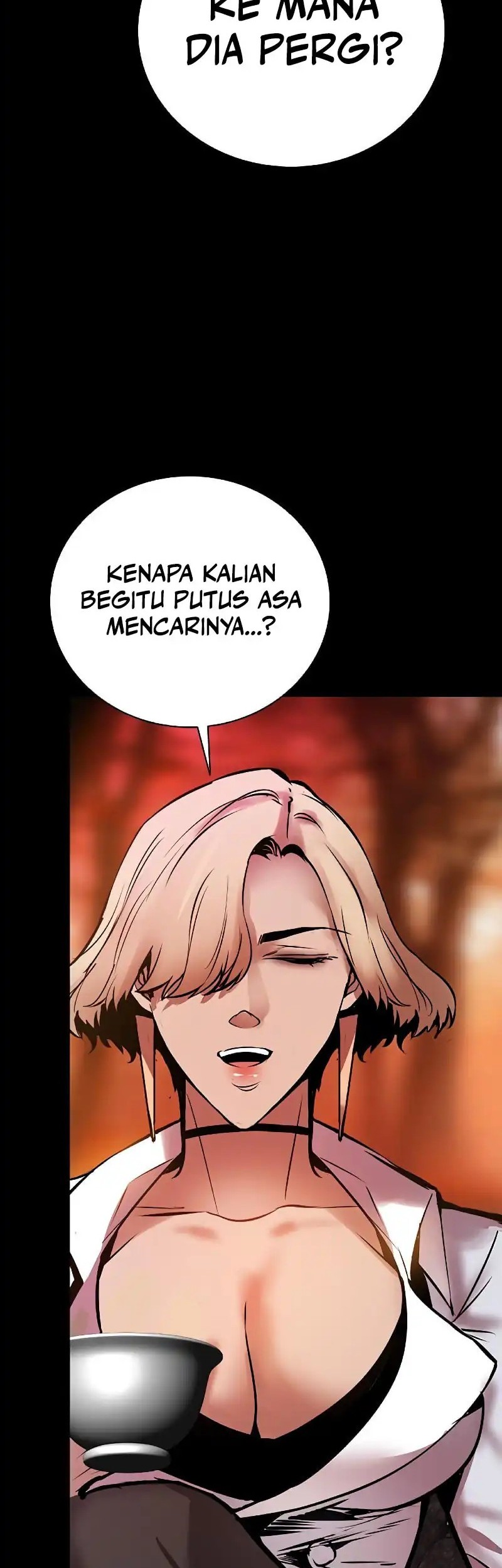 Killing Field Chapter 14 halaman 17