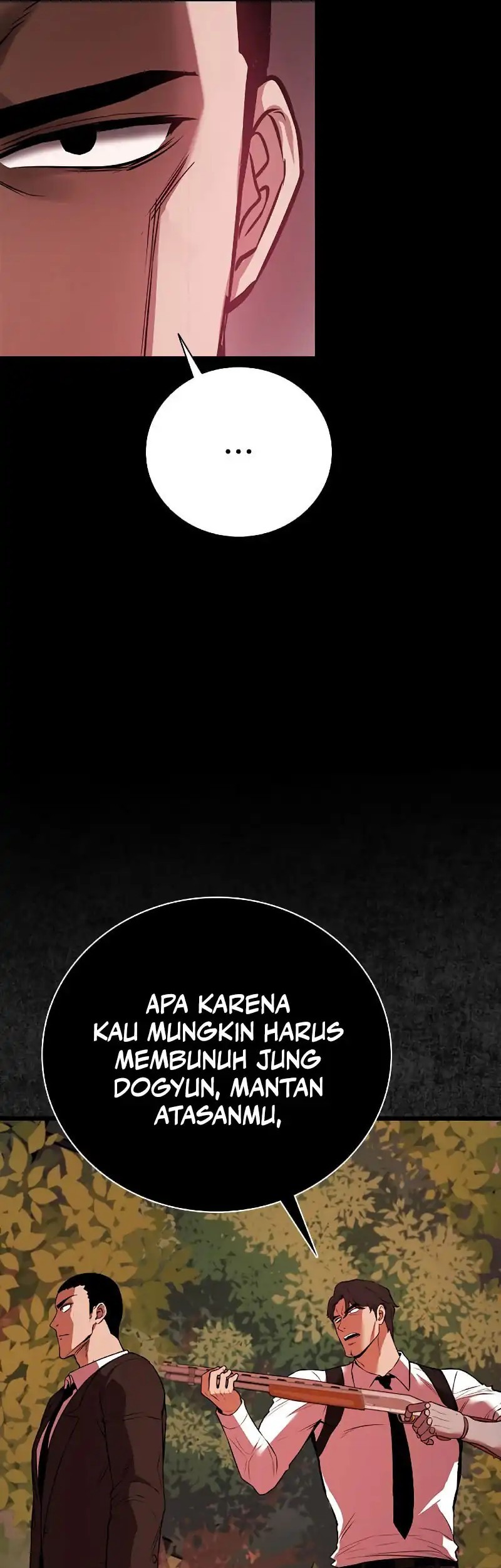 Killing Field Chapter 14 halaman 19