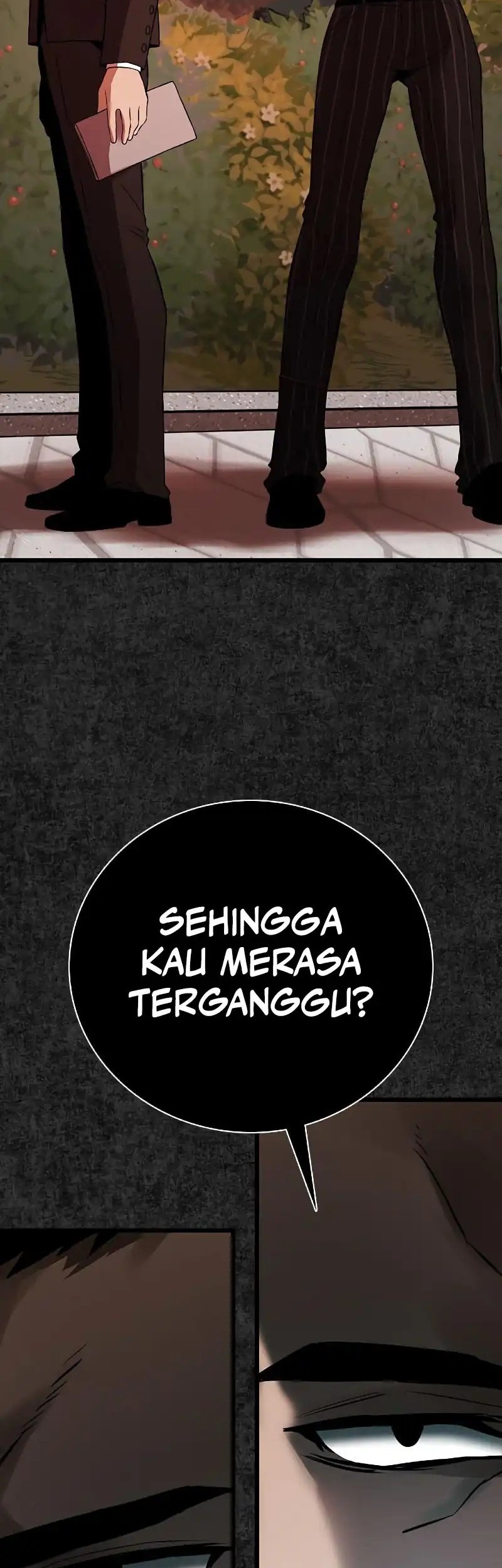 Killing Field Chapter 14 halaman 20