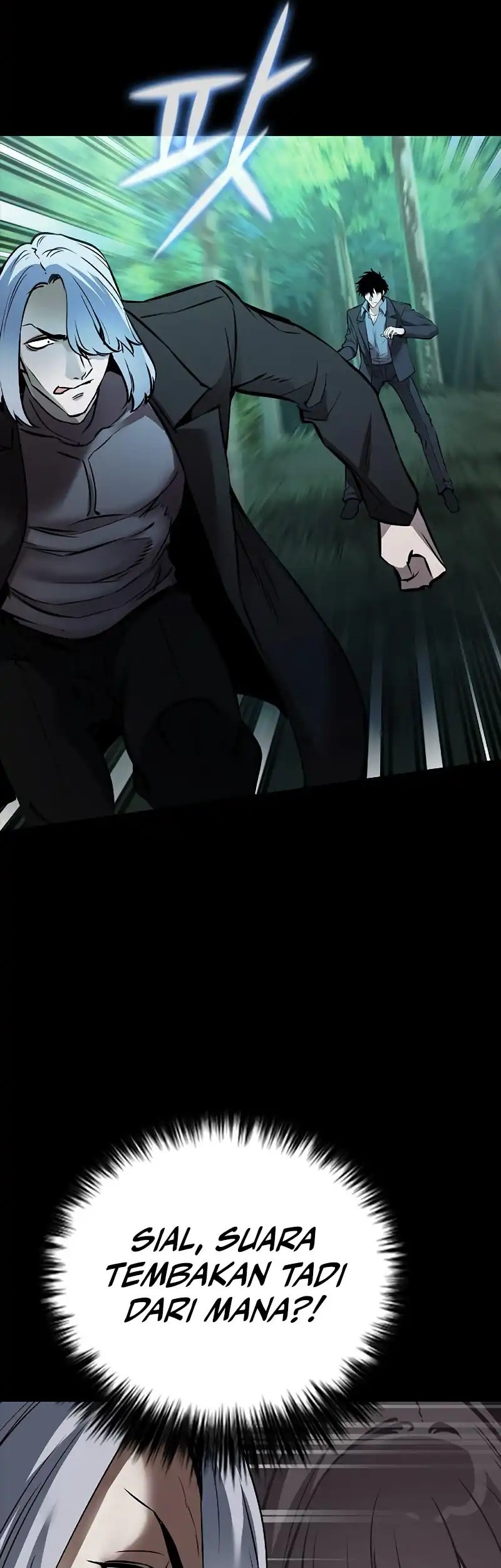 Killing Field Chapter 15 halaman 16