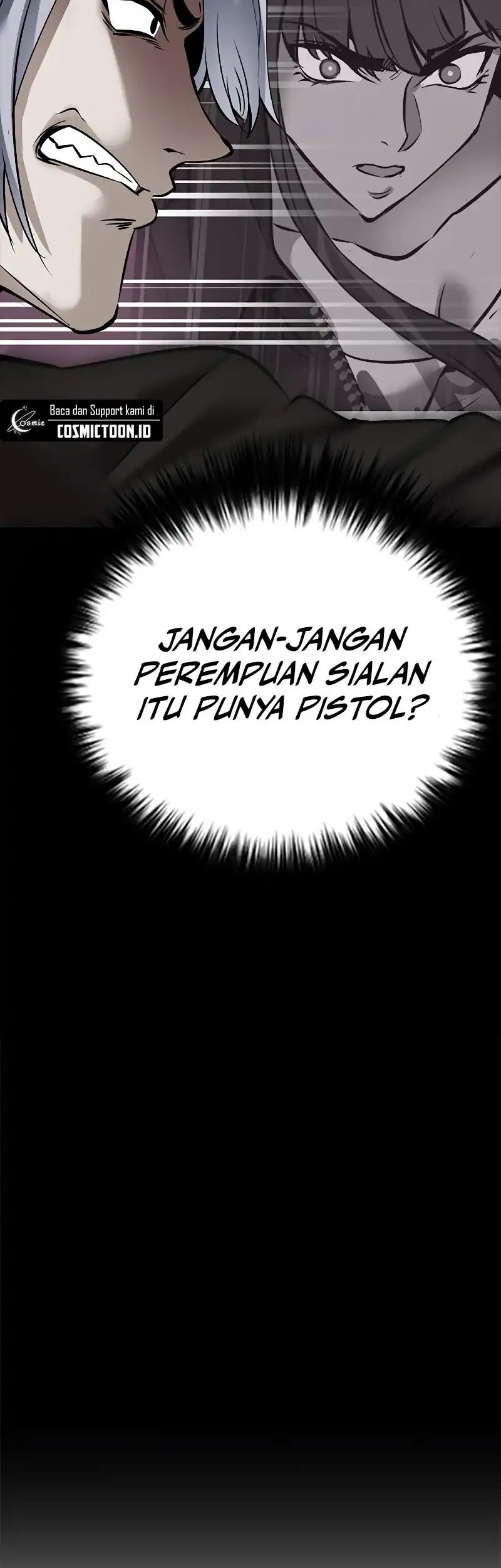 Killing Field Chapter 15 halaman 17