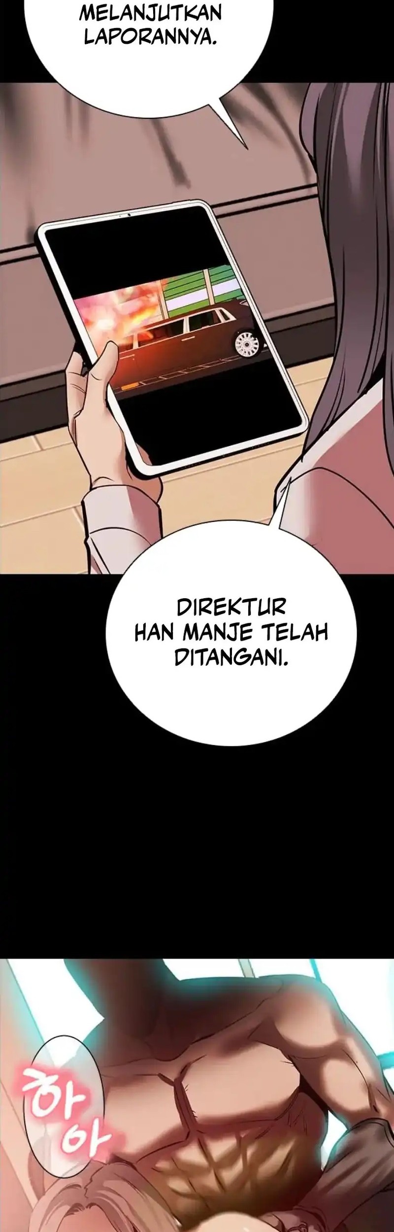 Killing Field Chapter 16 halaman 14