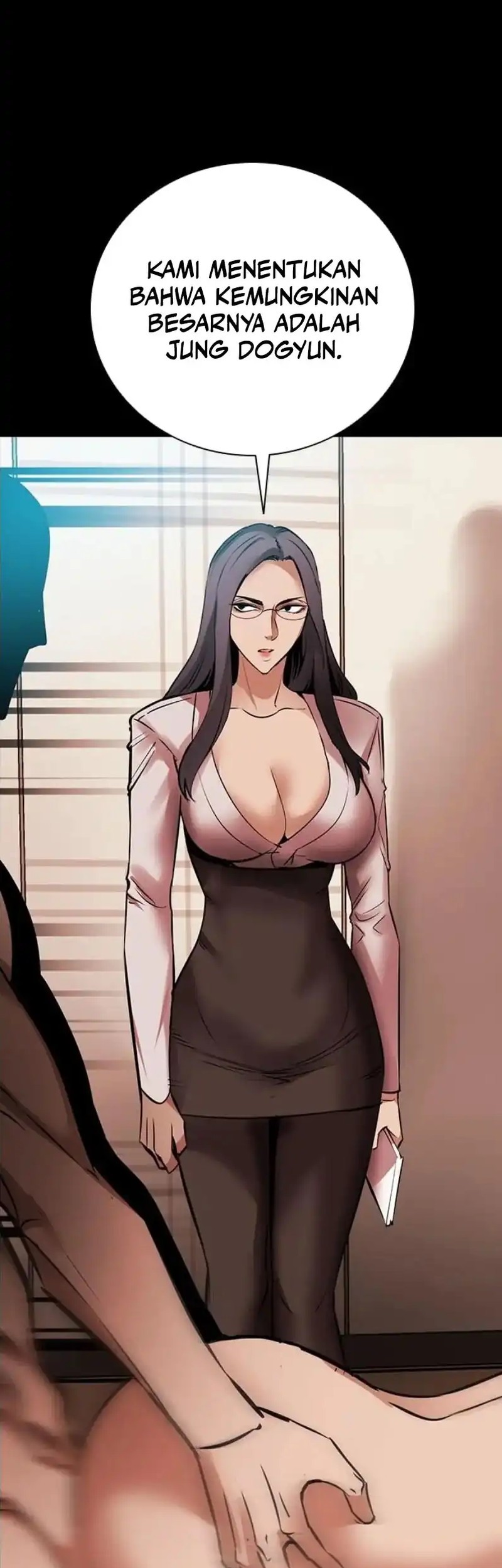 Killing Field Chapter 16 halaman 16