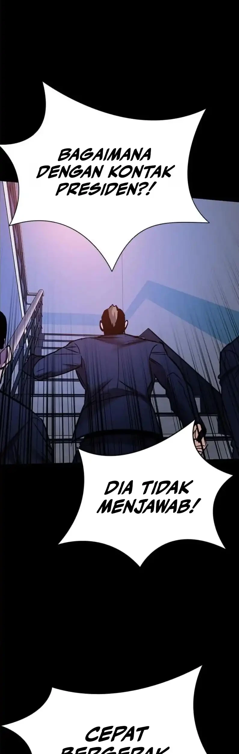 Killing Field Chapter 19 halaman 14
