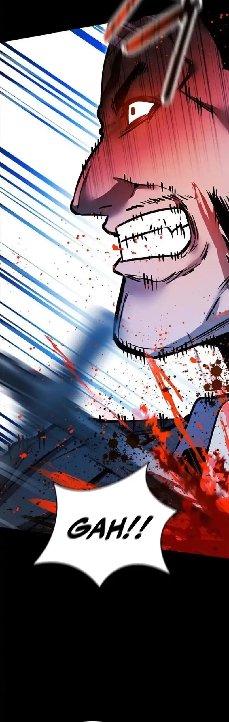 Killing Field Chapter 19 halaman 16