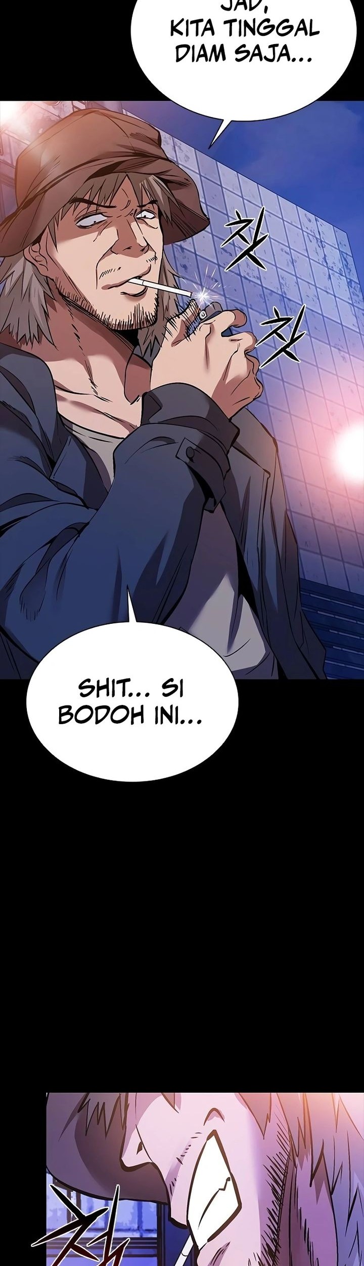 Killing Field Chapter 2 halaman 29