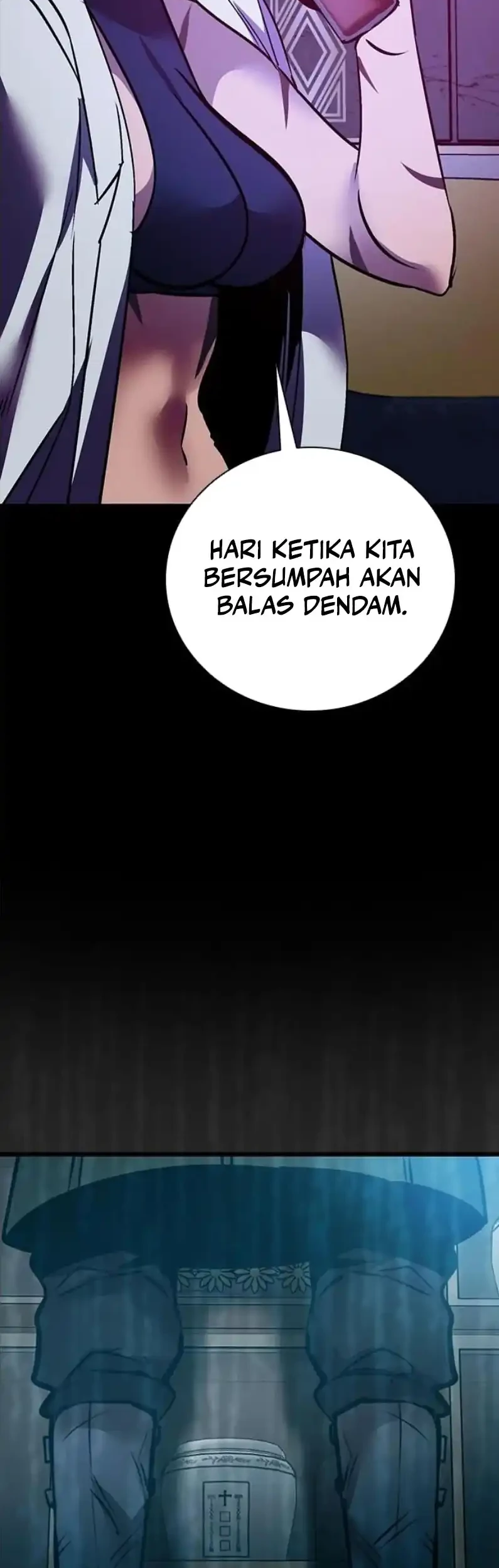 Killing Field Chapter 20 halaman 15