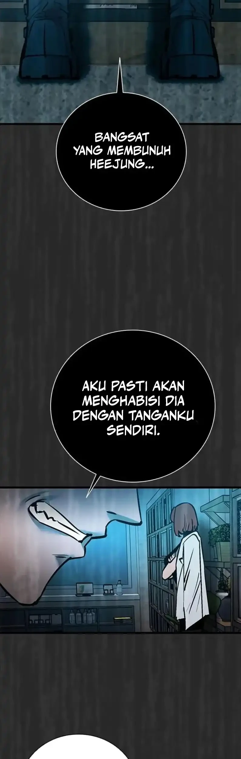 Killing Field Chapter 20 halaman 16