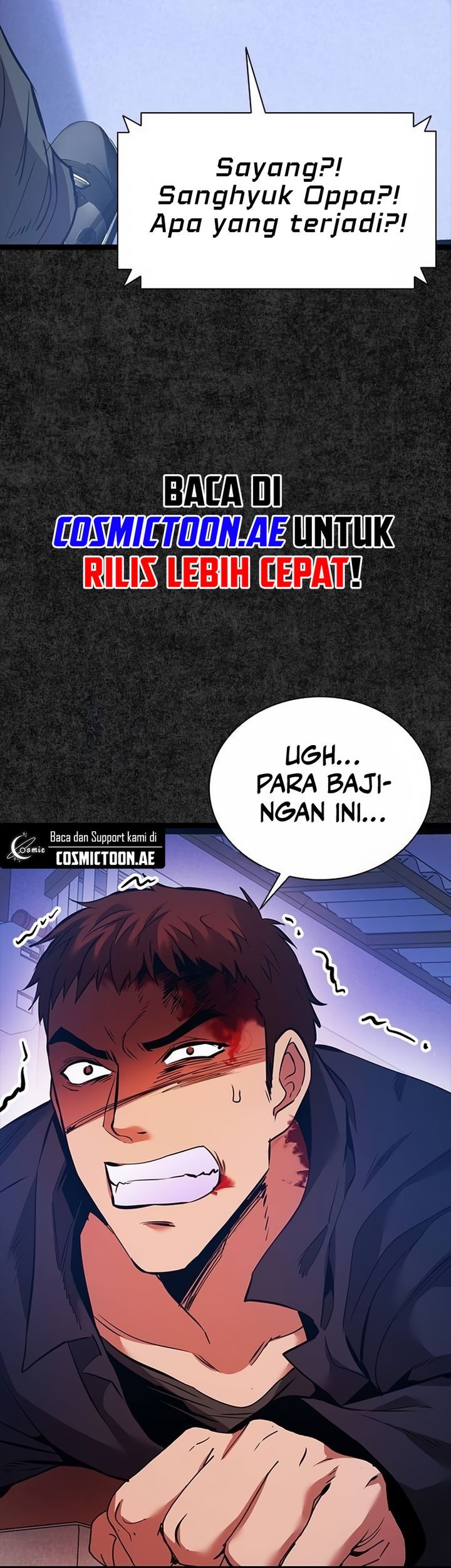 Killing Field Chapter 4 halaman 18