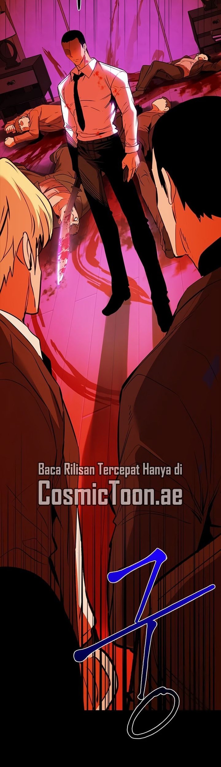 Killing Field Chapter 5 halaman 16